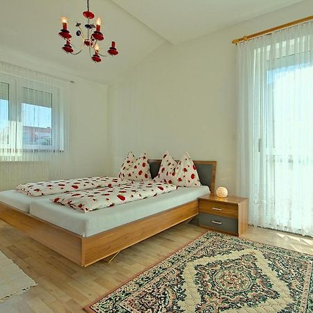 App Rosi Daire Poreč Dış mekan fotoğraf