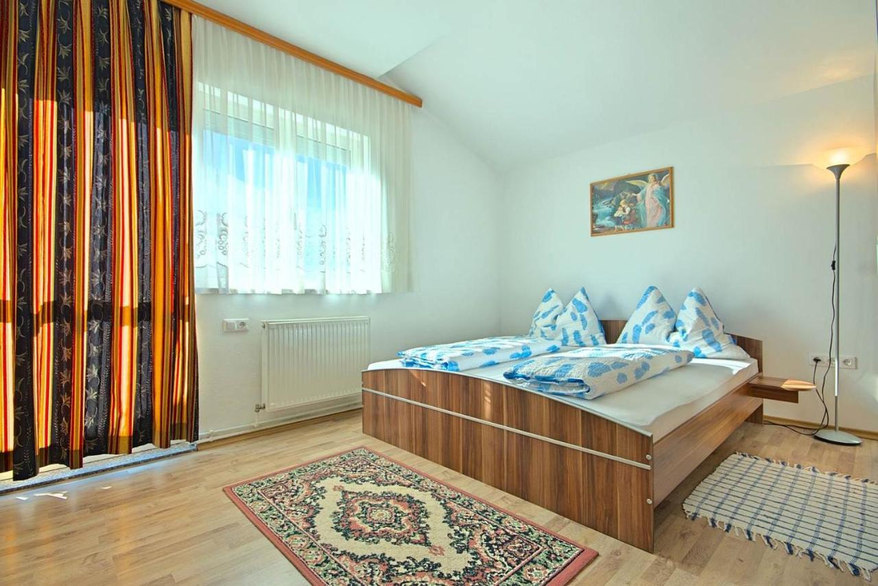 App Rosi Daire Poreč Dış mekan fotoğraf